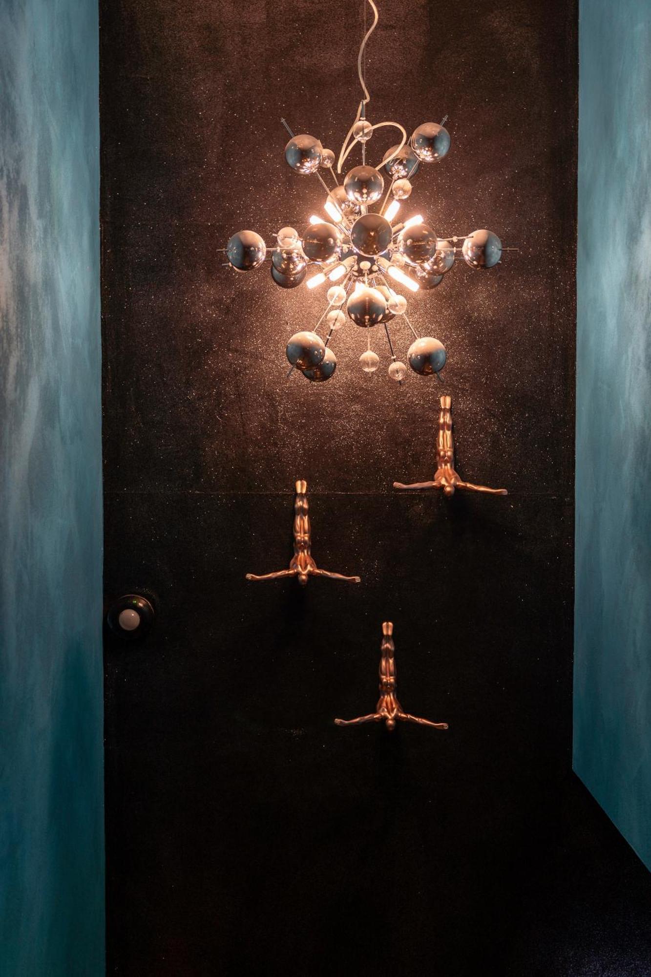 Les Etoiles Bed & Breakfast Tonnerre Bagian luar foto