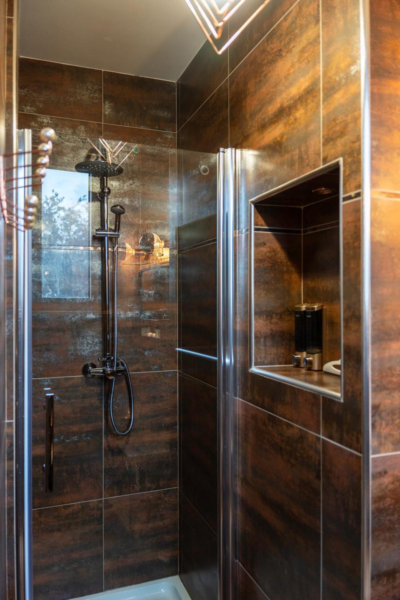 Les Etoiles Bed & Breakfast Tonnerre Ruang foto
