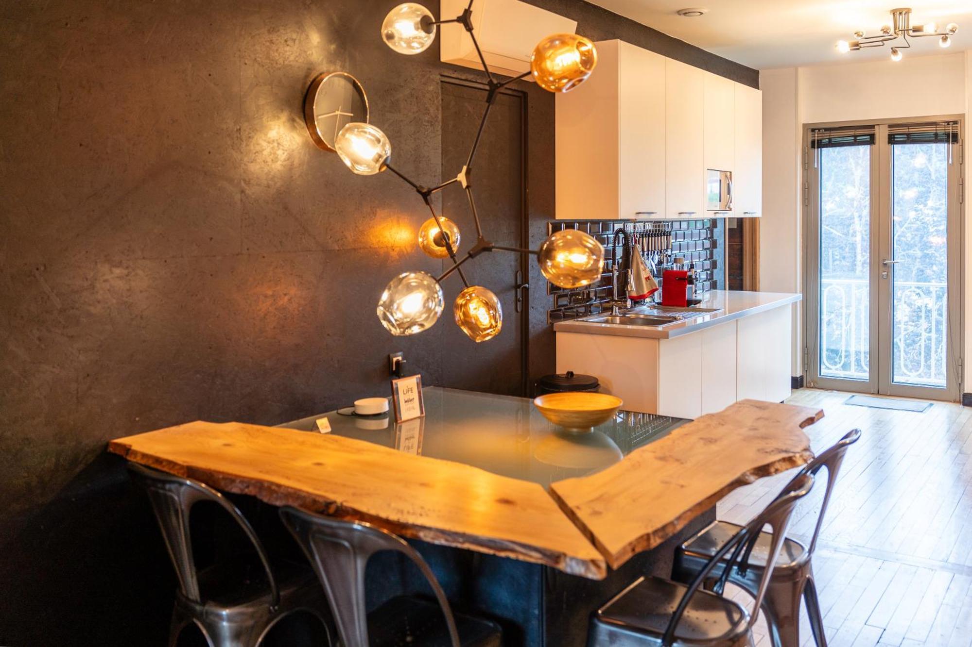 Les Etoiles Bed & Breakfast Tonnerre Ruang foto
