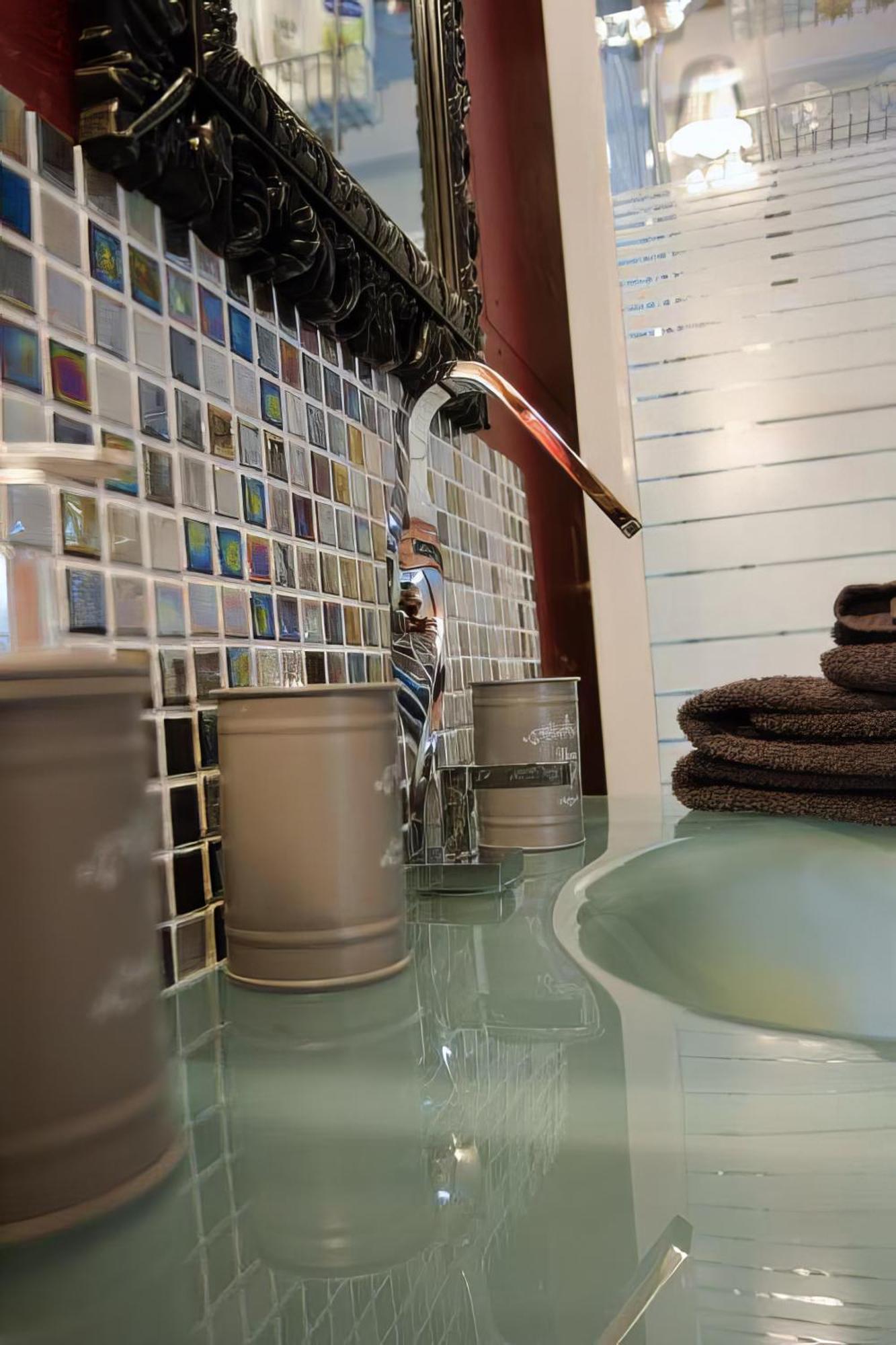 Les Etoiles Bed & Breakfast Tonnerre Bagian luar foto